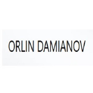 Orlin Damianov